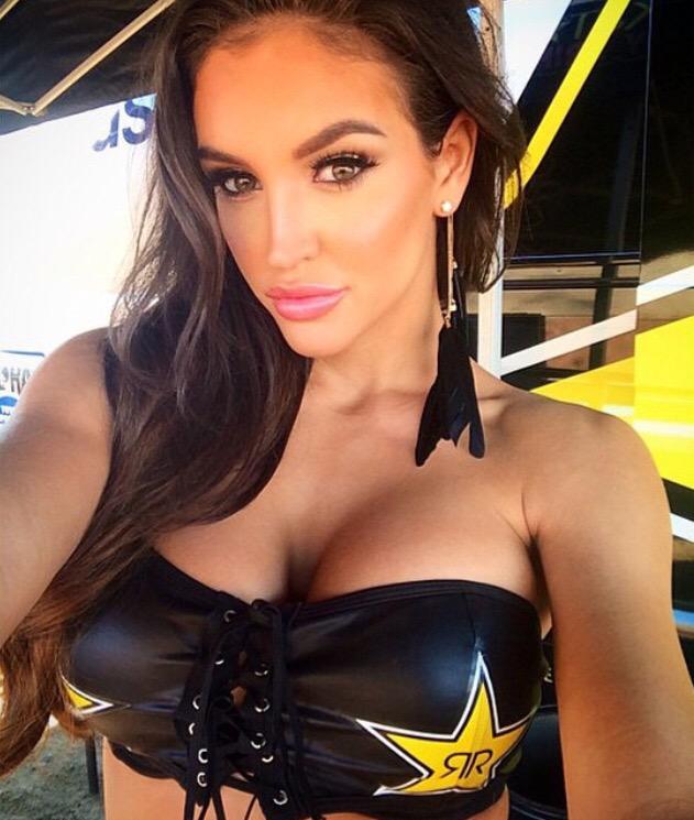 Jaclyn Swedberg Jaclyn Swedberg