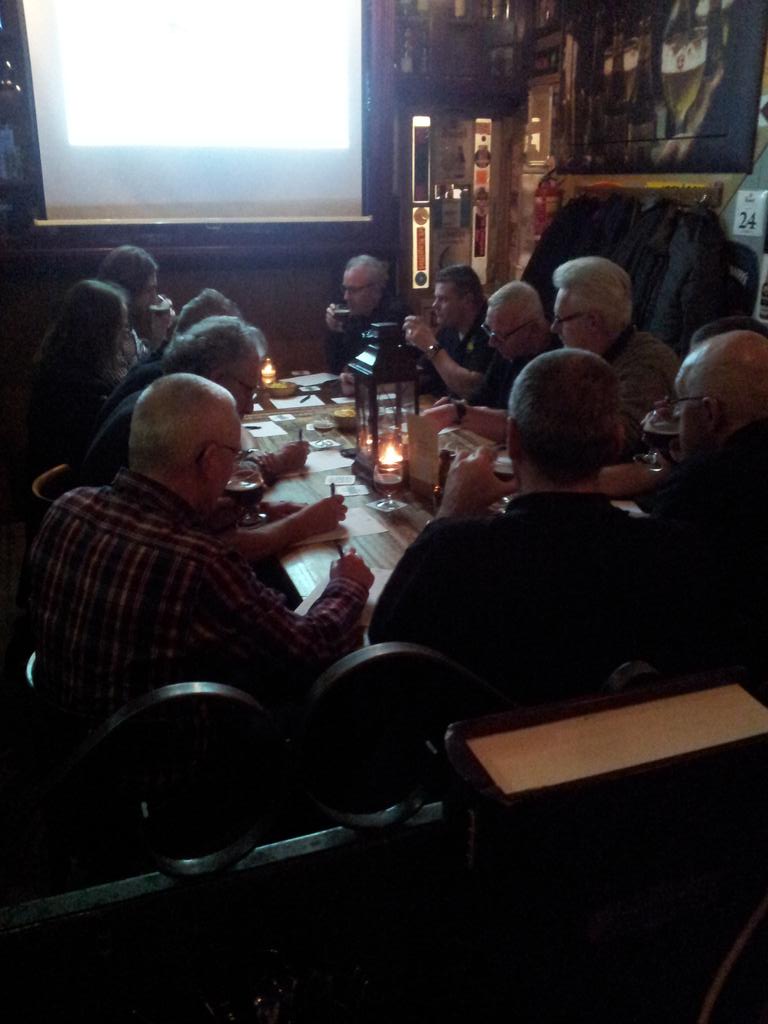 Berging Brouwerij tweet media