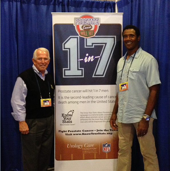 Mike Haynes tweet media