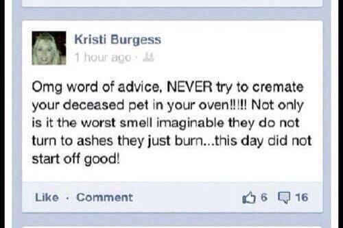 1995Kenty's tweet photo. “@BestOfFBook: http://t.co/pN6X2CPdp4” something  @laurenforshaw94 would do 😂😂😂