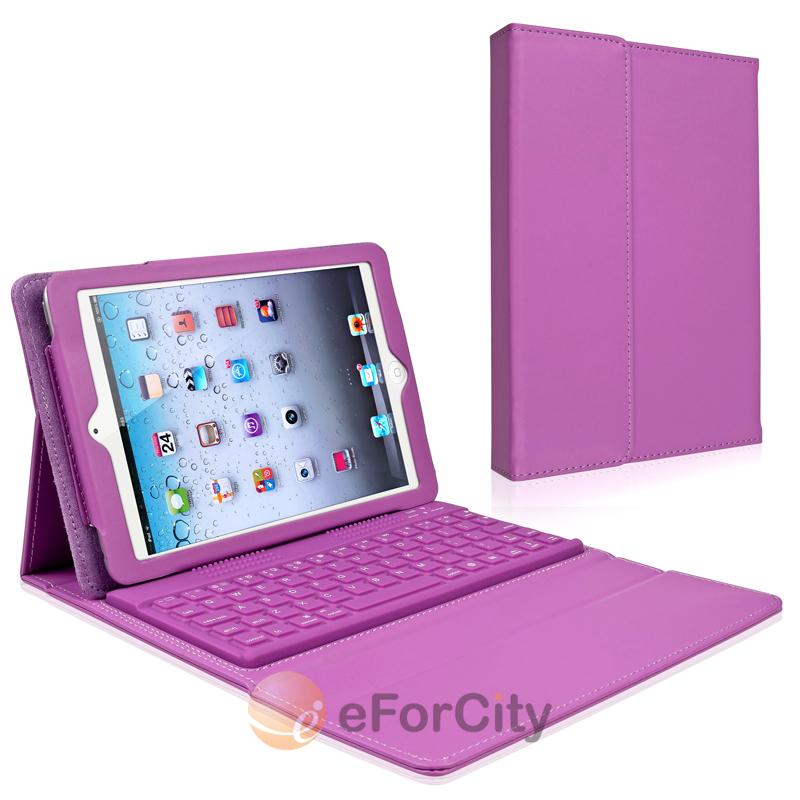 eForCity's tweet photo. #LeatherCase Stand with #Bluetooth #Keyboard for #Apple #ipadmini : http://t.co/W8T5kBf540 #eForCity #accessories http://t.co/3zmV8hdt5D