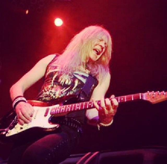 HAPPY BIRTHDAY TO JANICK GERS OF    