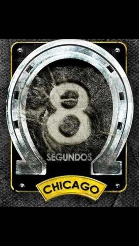 OchoSegundosChi's tweet photo. #8Nation #8Segundos #8Unit http://t.co/ryrnIuiwYN