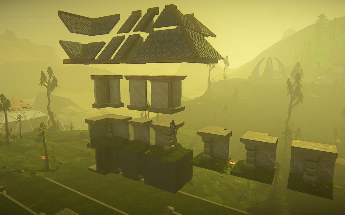 Howtovoxel's tweet photo. 500 followers raffle! Write "Modular!" in the comments to enter for a complete modular village set (ends in 24 hours) http://t.co/L5cRUAQZlX