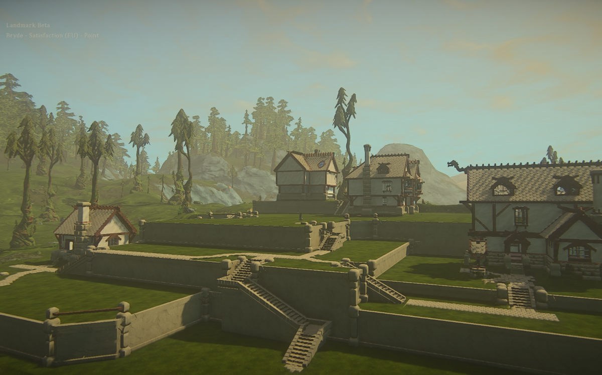 Howtovoxel's tweet photo. 500 followers raffle! Write "Modular!" in the comments to enter for a complete modular village set (ends in 24 hours) http://t.co/L5cRUAQZlX