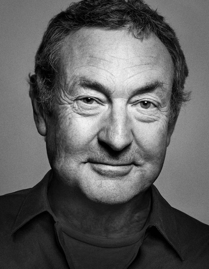 27 de enero de 1944
Happy Birthday Nick Mason. 