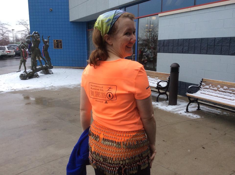 napervillerunco's tweet image. Trail Series Runner #spotted #CouldntWait