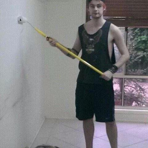 ashton irwin dating list