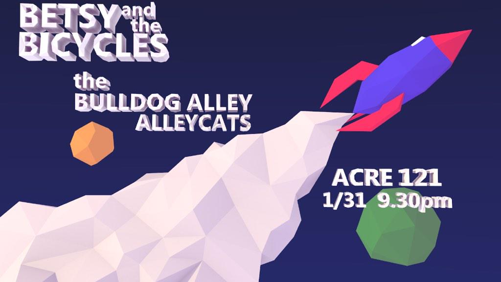 Things are going to get out of hand.