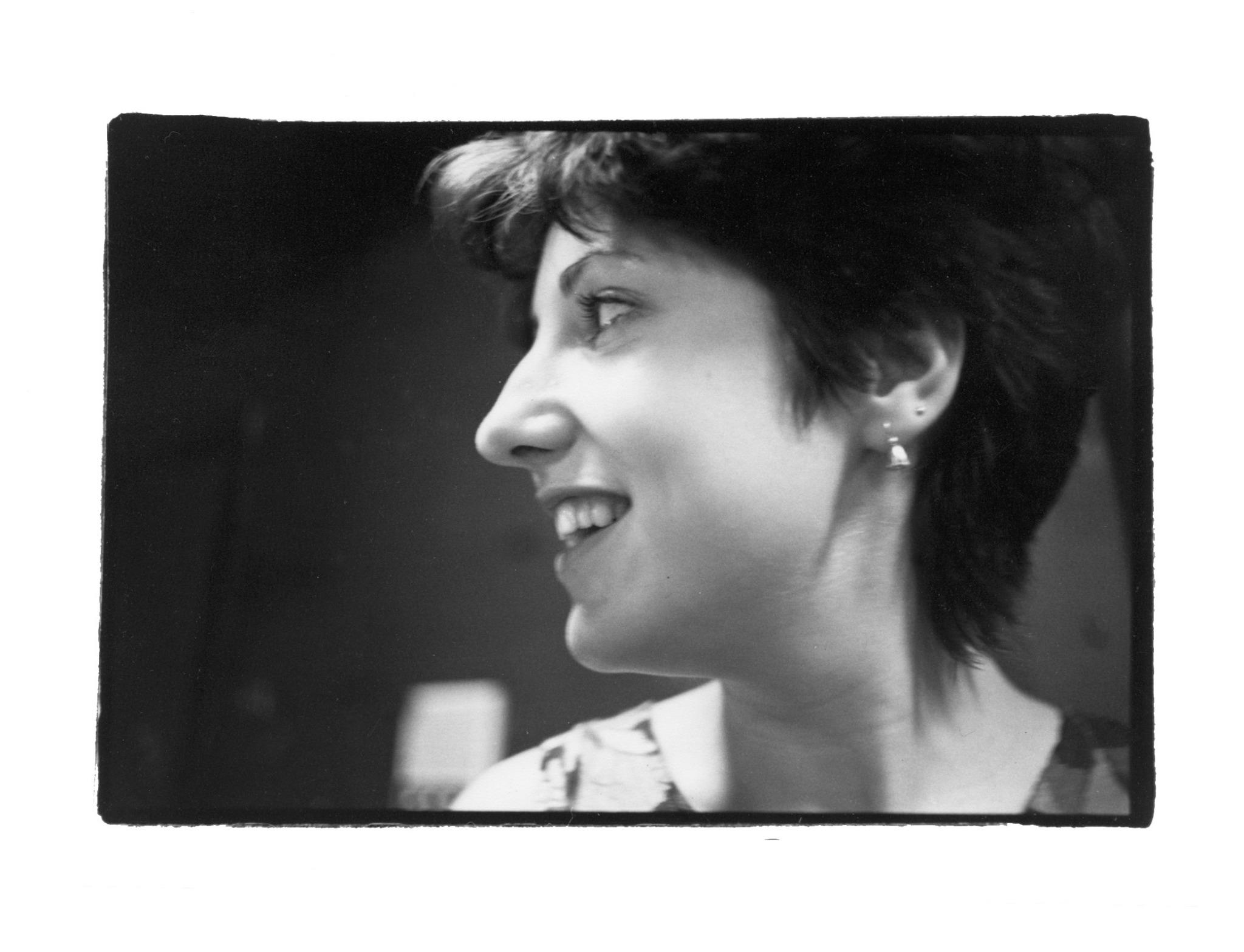 Happy bday to keyboardist, Gillian Gilbert! Check her out in The Perfect Kiss. 