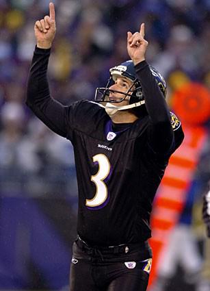 Happy Birthday to Money Matt Stover! Thank you for all you did while in Purple And Black! $$$$$$ 