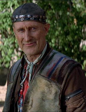 Happy 75th Birthday to James Cromwell!  