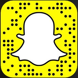American Music Awards on Twitter: "Snap for #TunesTuesday🎤📷💬👻 Scan