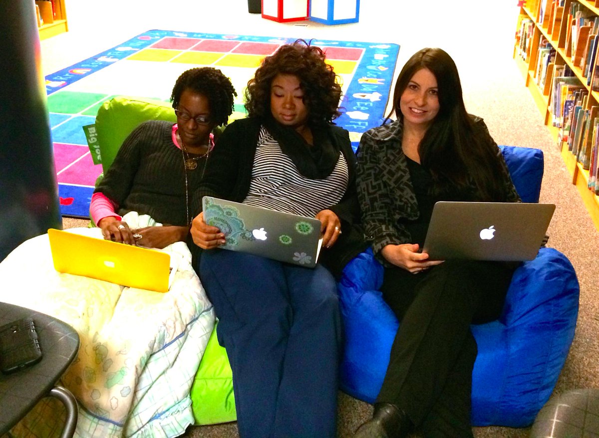 Gina Bostwick tweet media