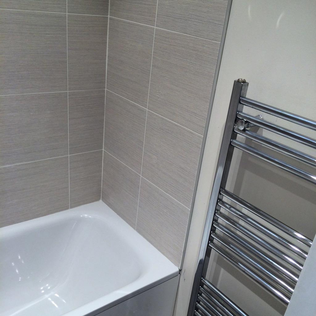 ReesCarpentry's tweet image. #kilburn #duplex #loftconversion nearly finished