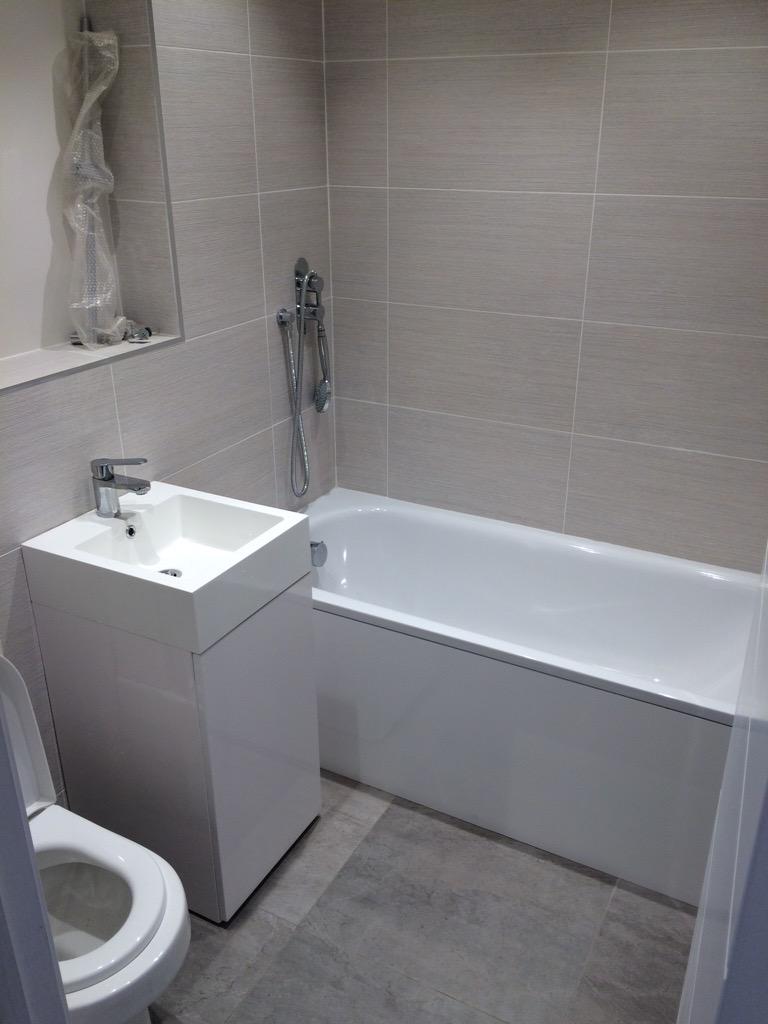 ReesCarpentry's tweet image. #kilburn #duplex #loftconversion nearly finished