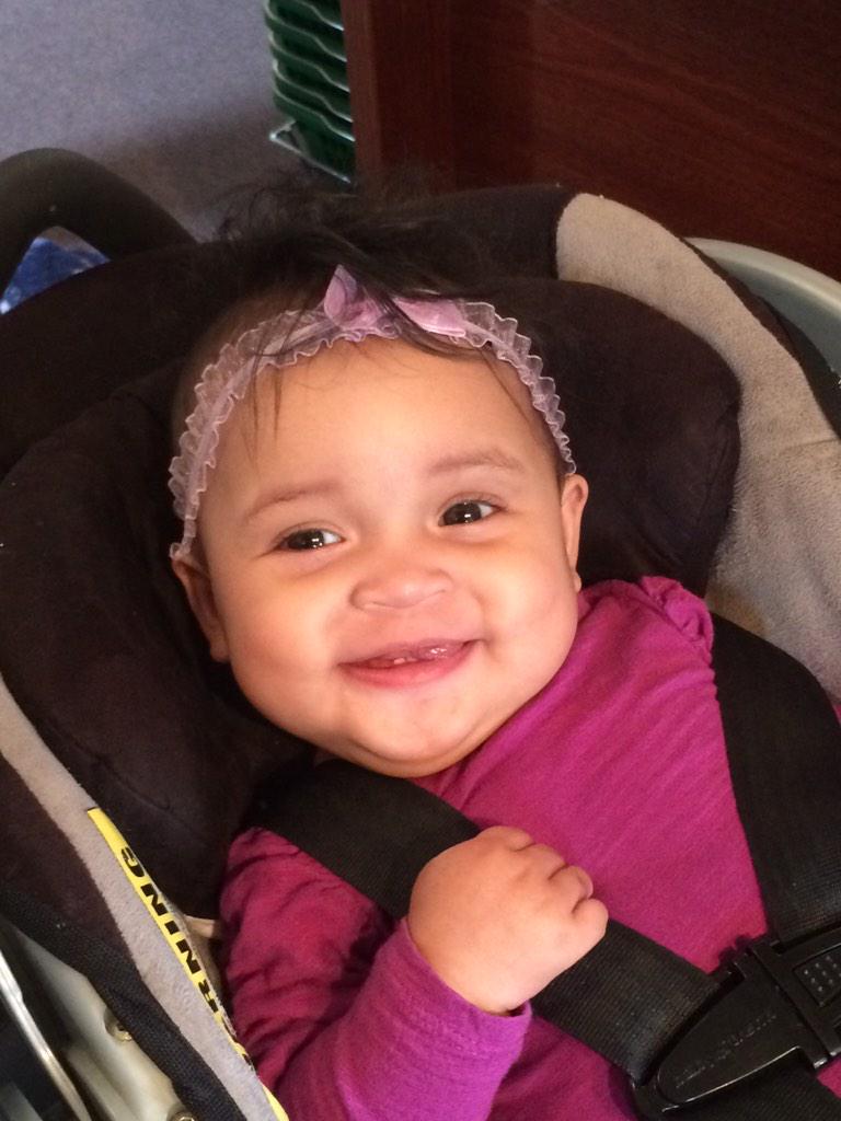 teddybeardensf's tweet photo. Oh the smiling faces we get to see! http://t.co/giwgpPeeVJ