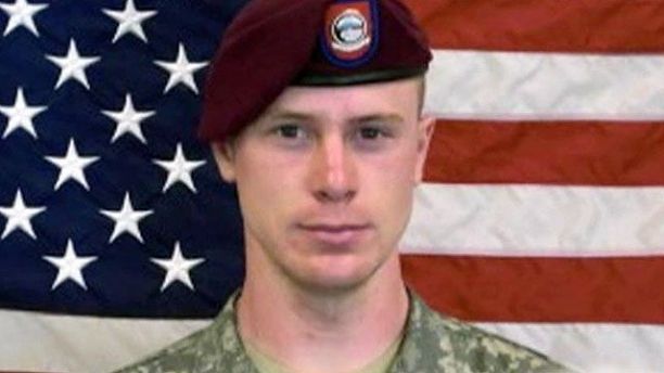 FoxNews's tweet image. ICYMI: Bergdahl to be charged with desertion, ex-military intel officer says. fxn.ws/1yZr3ya