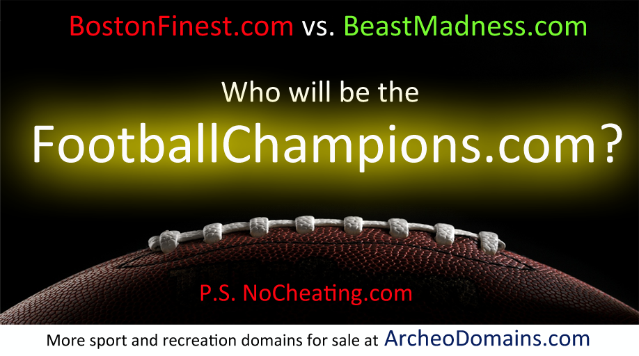 ArcheoInc's tweet photo. #SuperBowl Sunday is Almost Here! Check out our #sports and recreation #domains : http://t.co/PUflPpXyXn http://t.co/55V5kYPCxM