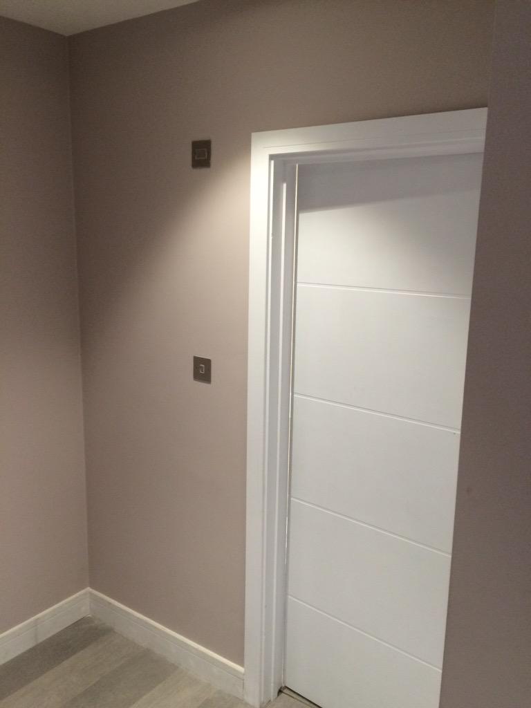 ReesCarpentry's tweet image. #kilburn #loftconversion #loft #duplex #hispec #carpentry