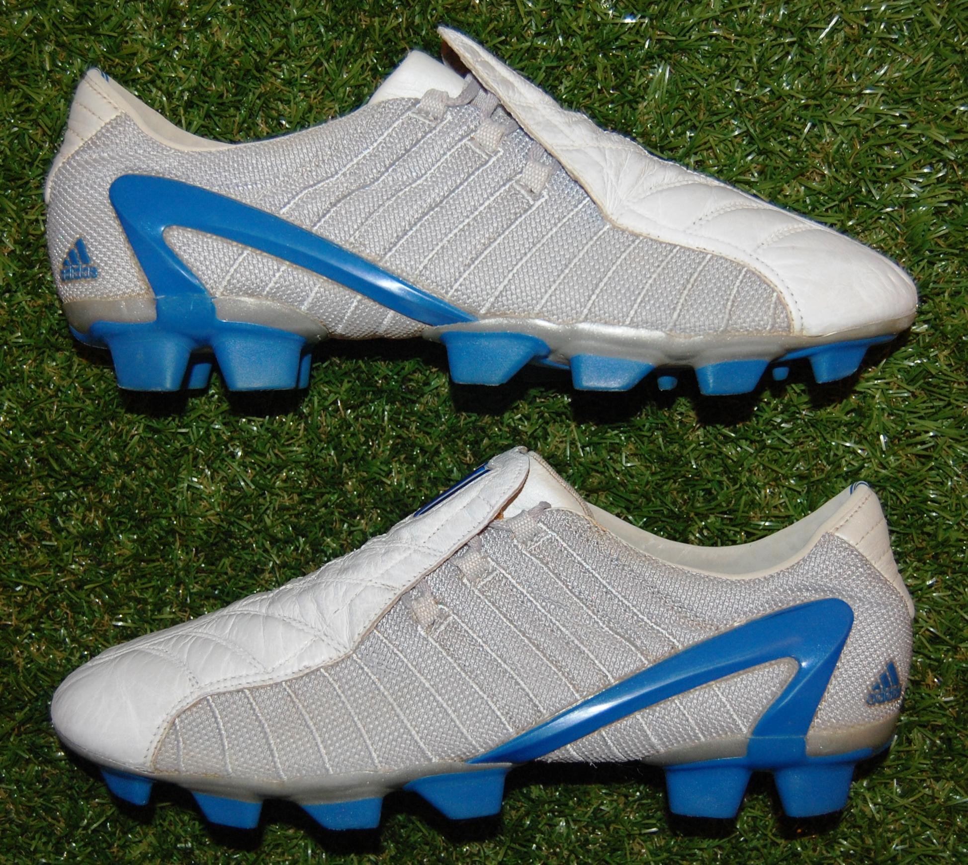 adidas f50 2005