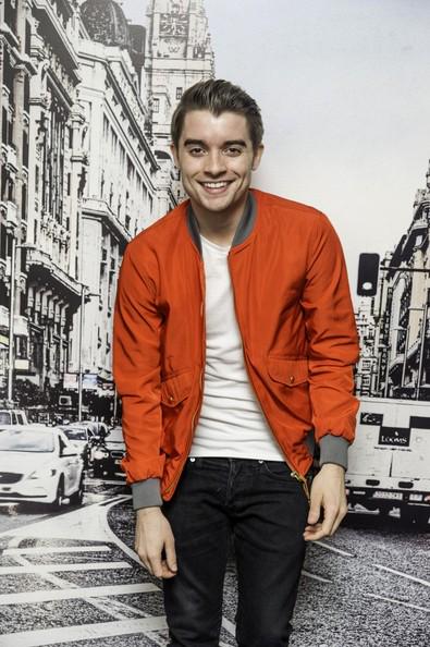 MNR_WWUpdates's tweet photo. @ColtonRudloff photoshoot in Madrid (December 2014) #1 http://t.co/Yg3GU8NExF