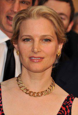 Happy birthday to Bridget Fonda!  