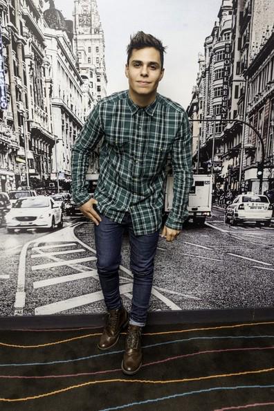 MNR_WWUpdates's tweet photo. @thomasaugusto photoshoot in Madrid (December 2014) #1 http://t.co/5fjGPcS958