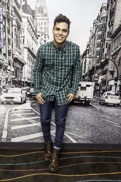 MNR_WWUpdates's tweet photo. @thomasaugusto photoshoot in Madrid (December 2014) #2 http://t.co/8cbJjcJsuR