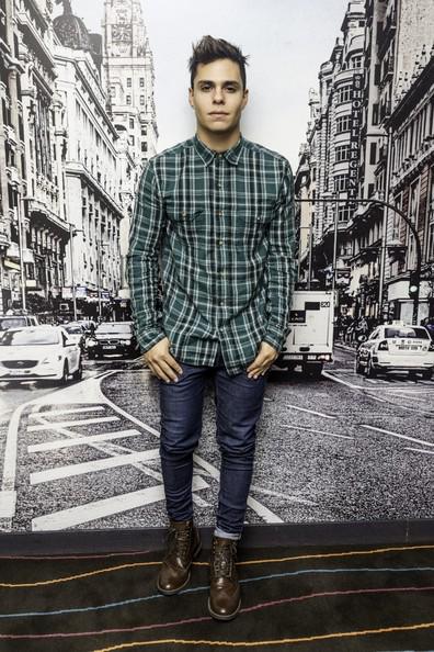 MNR_WWUpdates's tweet photo. @thomasaugusto photoshoot in Madrid (December 2014) #2 http://t.co/8cbJjcJsuR
