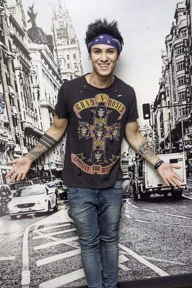 MNR_WWUpdates's tweet photo. @anthonyladao photoshoot in Madrid (December 2014) #1 http://t.co/iYhZ9DZYVK
