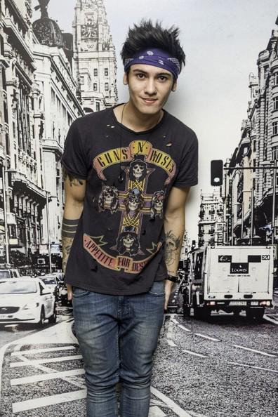MNR_WWUpdates's tweet photo. @anthonyladao photoshoot in Madrid (December 2014) #1 http://t.co/iYhZ9DZYVK