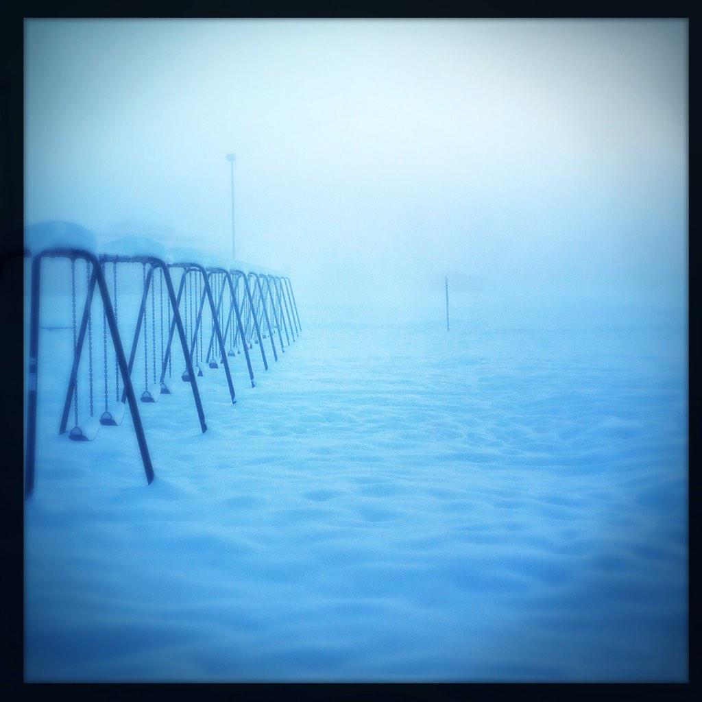 ThePEClass's tweet image. No one wants to play at 47 below #fairbanks #Alaska #getoutandplay