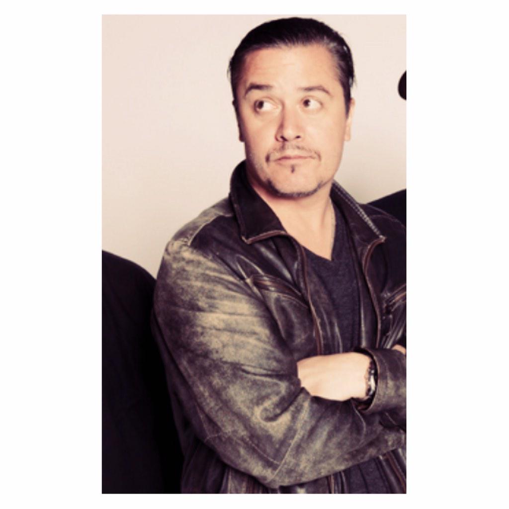 Happy birthday, Mike Patton!!! 