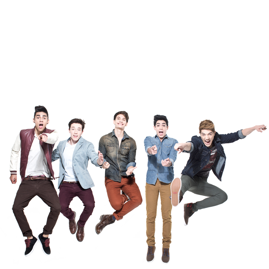 somosCD9Updates's tweet photo. #TheCoderailys http://t.co/otDrRQeASf