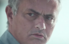 .<a href="/chelseaFC/">Chelsea FC</a> boss José Mourinho shows he can be 'The Funny One' in <a href="/TopEleven/">Top Eleven</a> TV ad