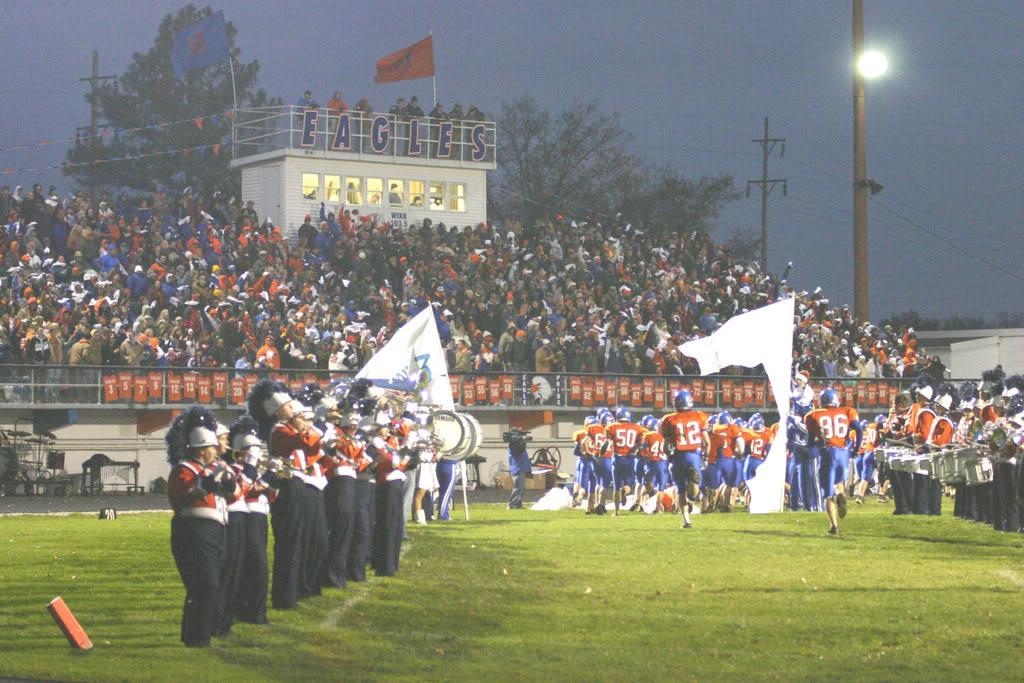 NewtonEaglesFB's tweet photo. In 213 days, this place will be rocking! #Countdownto2015 http://t.co/GTy0ZRc9Zc