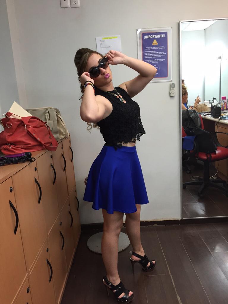 Lissy Elizondo on Twitter "😎 http//t.co/4WspC6qAmf"