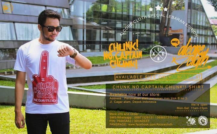 Alcore Cloth tweet media