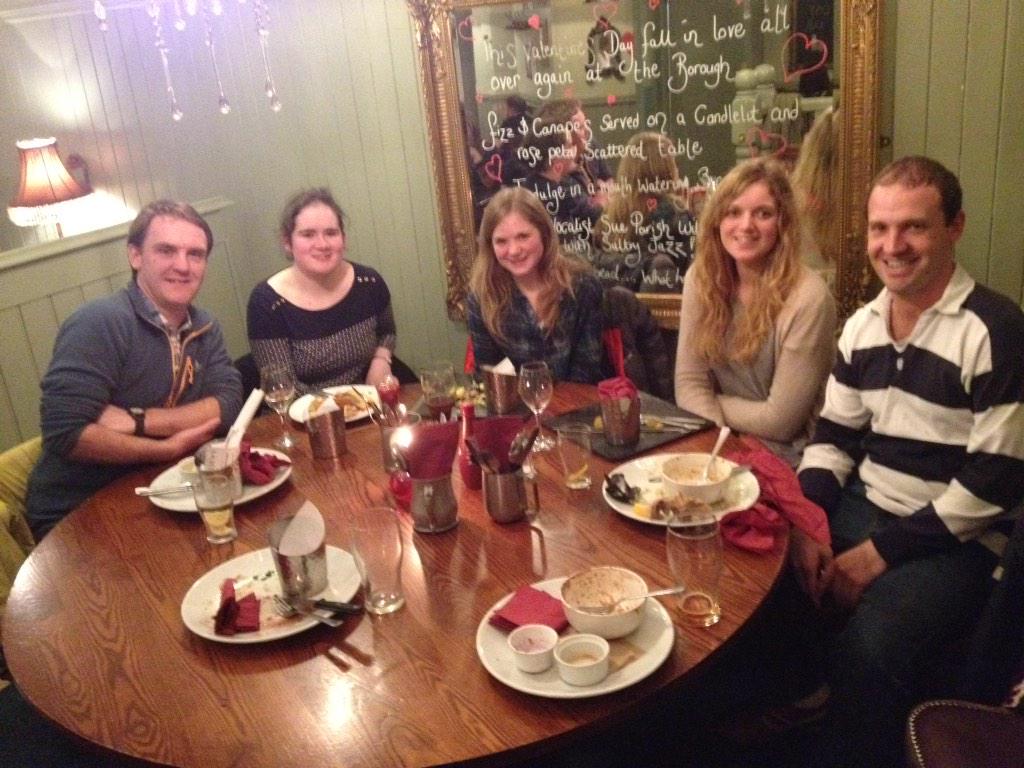 ProfPHaygarth's tweet photo. @LEC_Phosphorus chilling in @TheBoroughLancs #soil banter http://t.co/6PXrx3XpYK