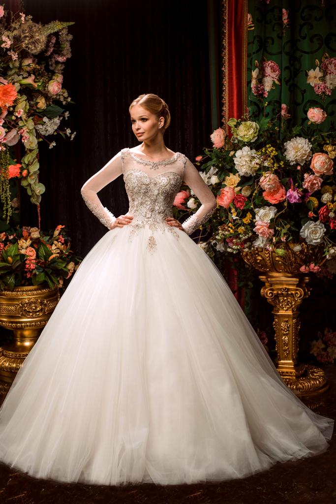 solomia_stella's tweet photo. #stellashakhovskaya #solomia #weddingdress #wedding #newcollection2015 http://t.co/HDN1hGmERC
