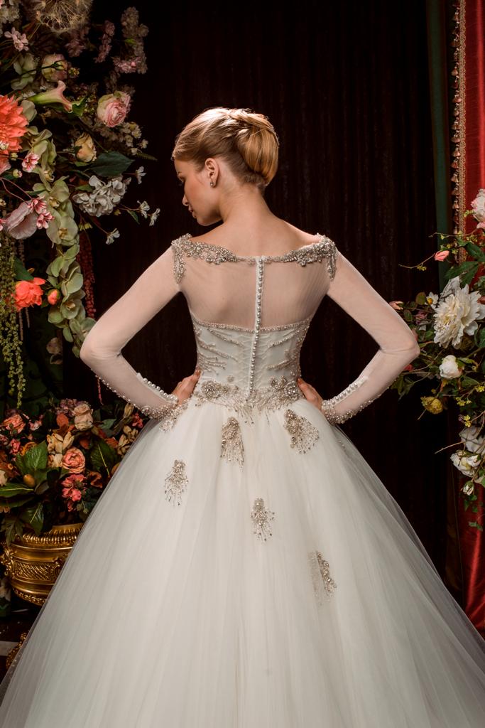 solomia_stella's tweet photo. #stellashakhovskaya #solomia #weddingdress #wedding #newcollection2015 http://t.co/wvQCdKIH0D
