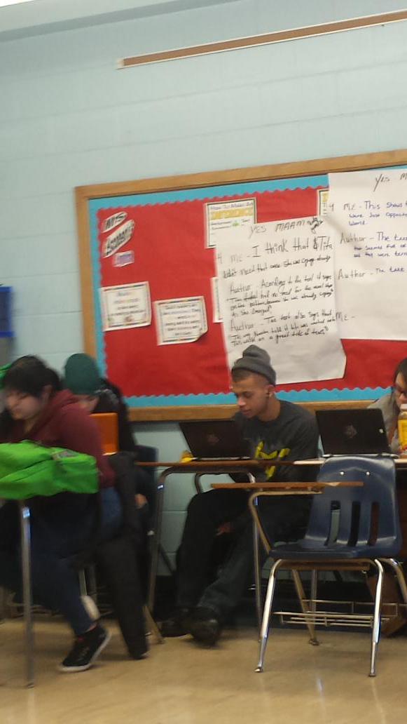 RobDavisEng4's tweet image. Finals via Compass learning! #icanlearnanything @BoganBengal79 @AzizSims @MrAPEscamilla