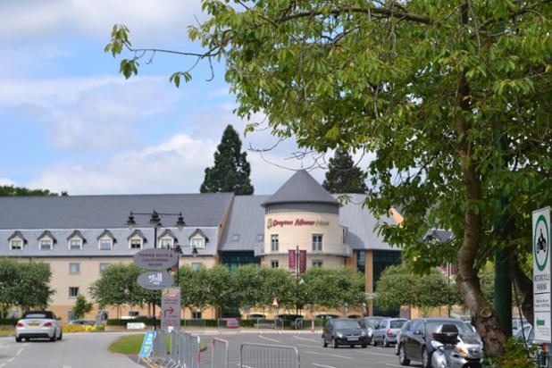 ItsAMudThingOCR's tweet photo. Only 14 rooms left @Draytonmanor for our #mudthing runners reduced rates - Make a weekend of it on 21/3? Contact us http://t.co/nBLq0ty5o1
