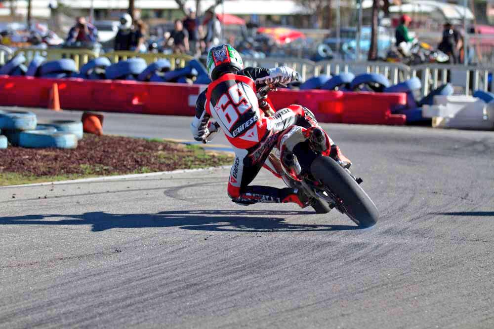 Nicky Hayden tweet media
