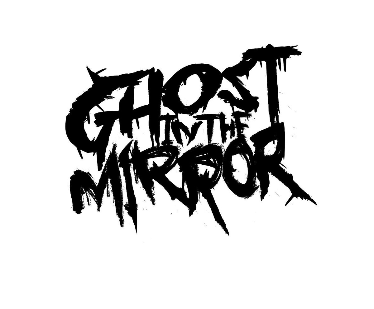 GHOST IN THE MIRROR tweet media