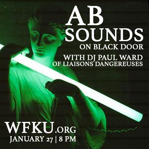 AndiHarriman's tweet photo. 8PM EST @WFKURadio TONIGHT http://t.co/FWNJU0DyYM #blackdoor #djandi http://t.co/2o15U2n62i