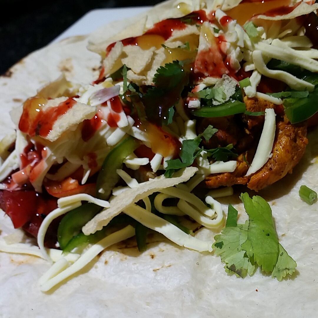 RedolenceSpice's tweet photo. Just mixing it up make sure you come in and try it. #redditch http://t.co/chW5CHRKaz