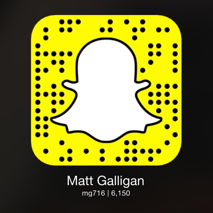 mg's tweet image. Point your Snapchat camera at this image to add me. Does this have a name yet? How about #ghostcode