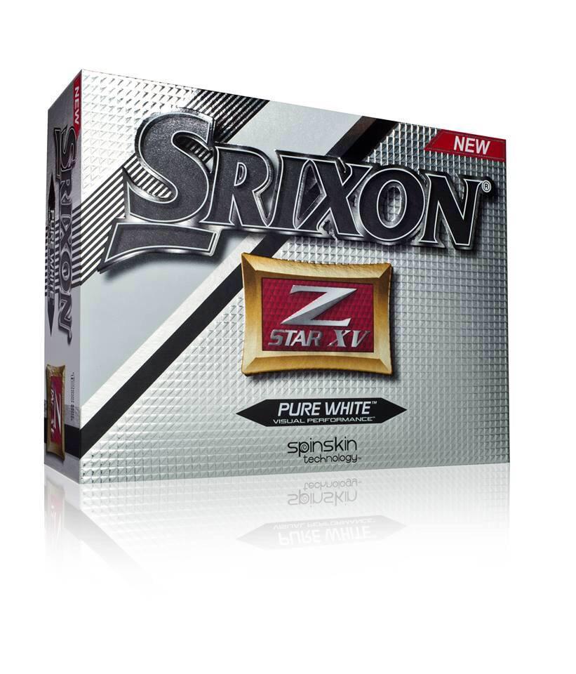 TheClub's tweet image. For a chance to win 6 dozen Srixon Z Starts simply download the new #GCWmag and retweet! 

itunes.apple.com/us/app/gcw-mag…